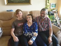 ein Bild aus dem Album