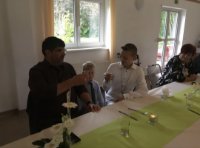 ein Bild aus dem Album