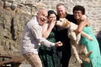 ein Bild aus dem Album