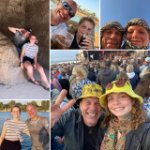 ein Bild aus dem Album