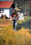ein Bild aus dem Album