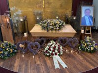 ein Bild aus dem Album