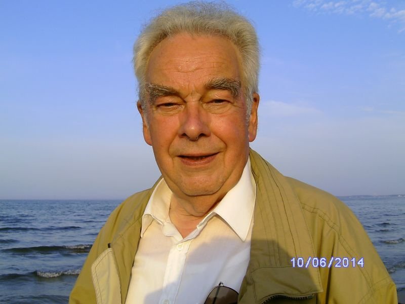 Erinnerungsbild für Hans-Werner  Möller