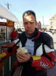 ein Bild aus dem Album