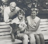 ein Bild aus dem Album