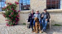 ein Bild aus dem Album