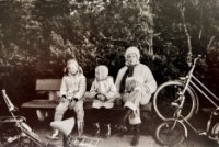 ein Bild aus dem Album