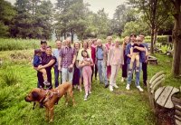 ein Bild aus dem Album
