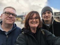 ein Bild aus dem Album