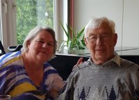 ein Bild aus dem Album