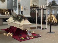 ein Bild aus dem Album