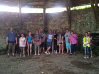 ein Bild aus dem Album