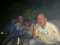 ein Bild aus dem Album