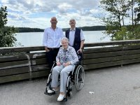 ein Bild aus dem Album