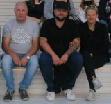 ein Bild aus dem Album